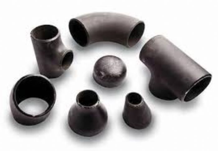 CONEXIONES A CARBON SOLD 